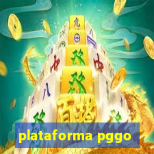 plataforma pggo